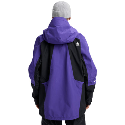 Burton Reserve Mens Gore-Tex Jacket 2026