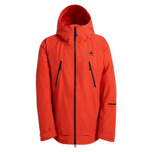 Burton Reserve Mens Gore-Tex Jacket 2026
