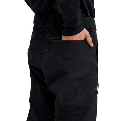 Burton Reserve Mens Gore-Tex Pants 2026