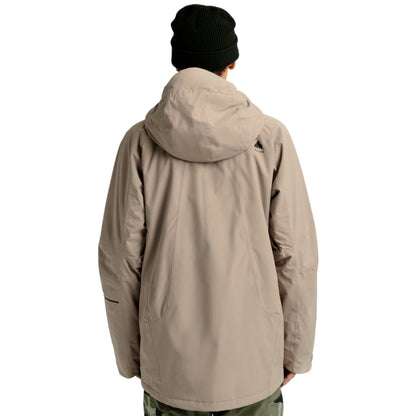 Burton Reserve Mens Insulated Jacket 2026