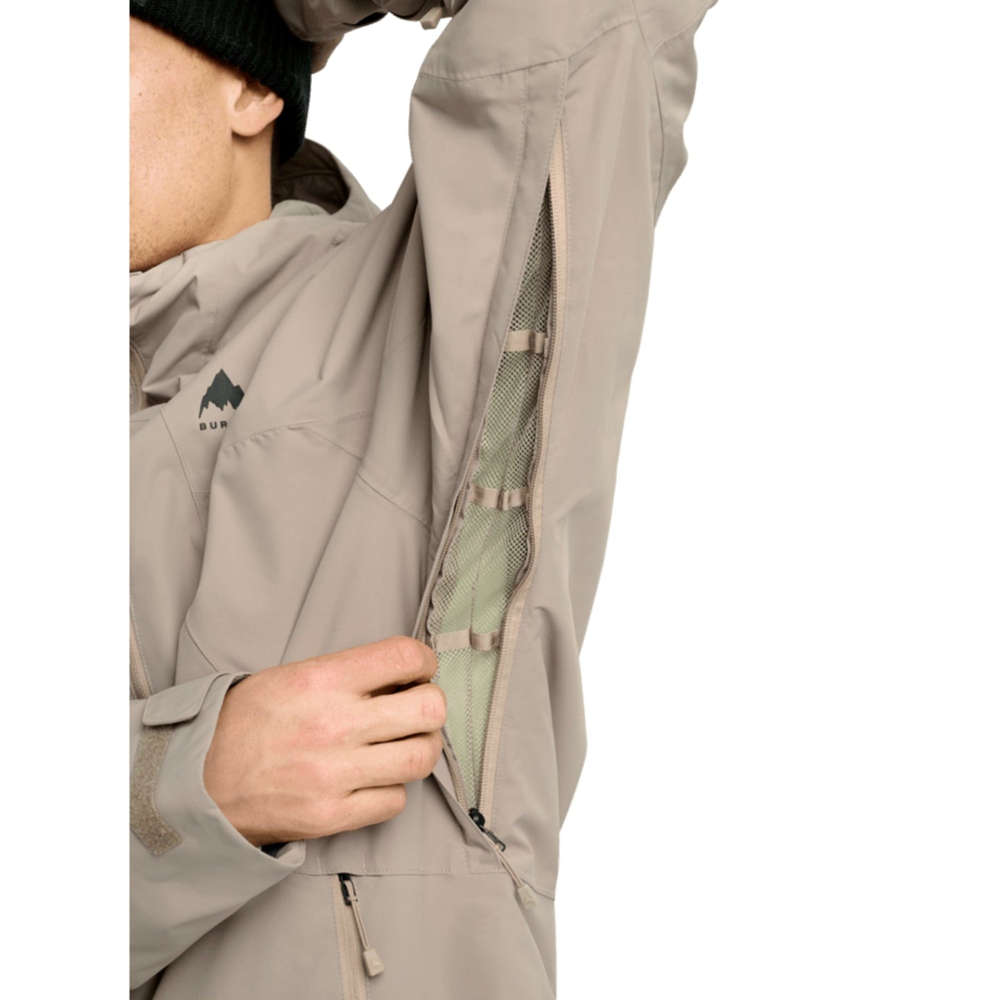 Burton Reserve Mens Insulated Jacket 2026