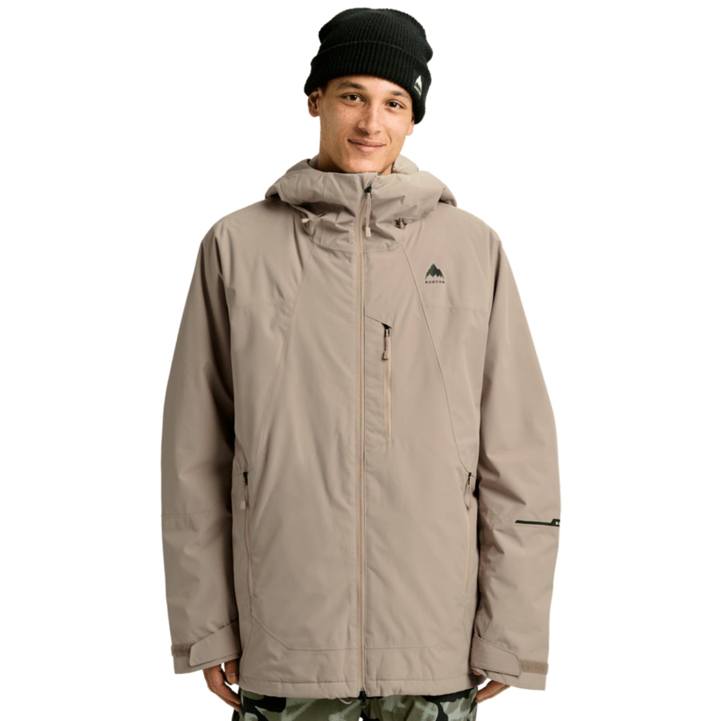 Burton Reserve Mens Insulated Jacket 2026