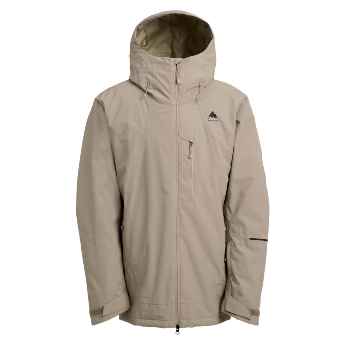Burton Reserve Mens Insulated Jacket 2026