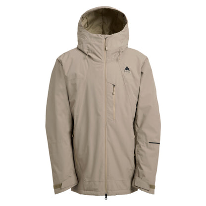 Burton Reserve Mens Insulated Jacket 2026