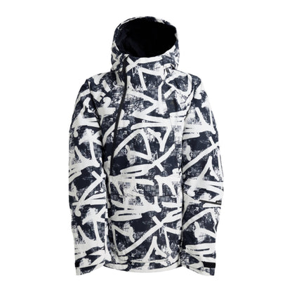 Burton Reserve Mens Relaxed Anorak 2026