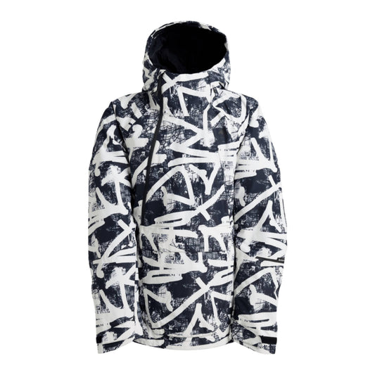 Burton Reserve Mens Relaxed Anorak 2026
