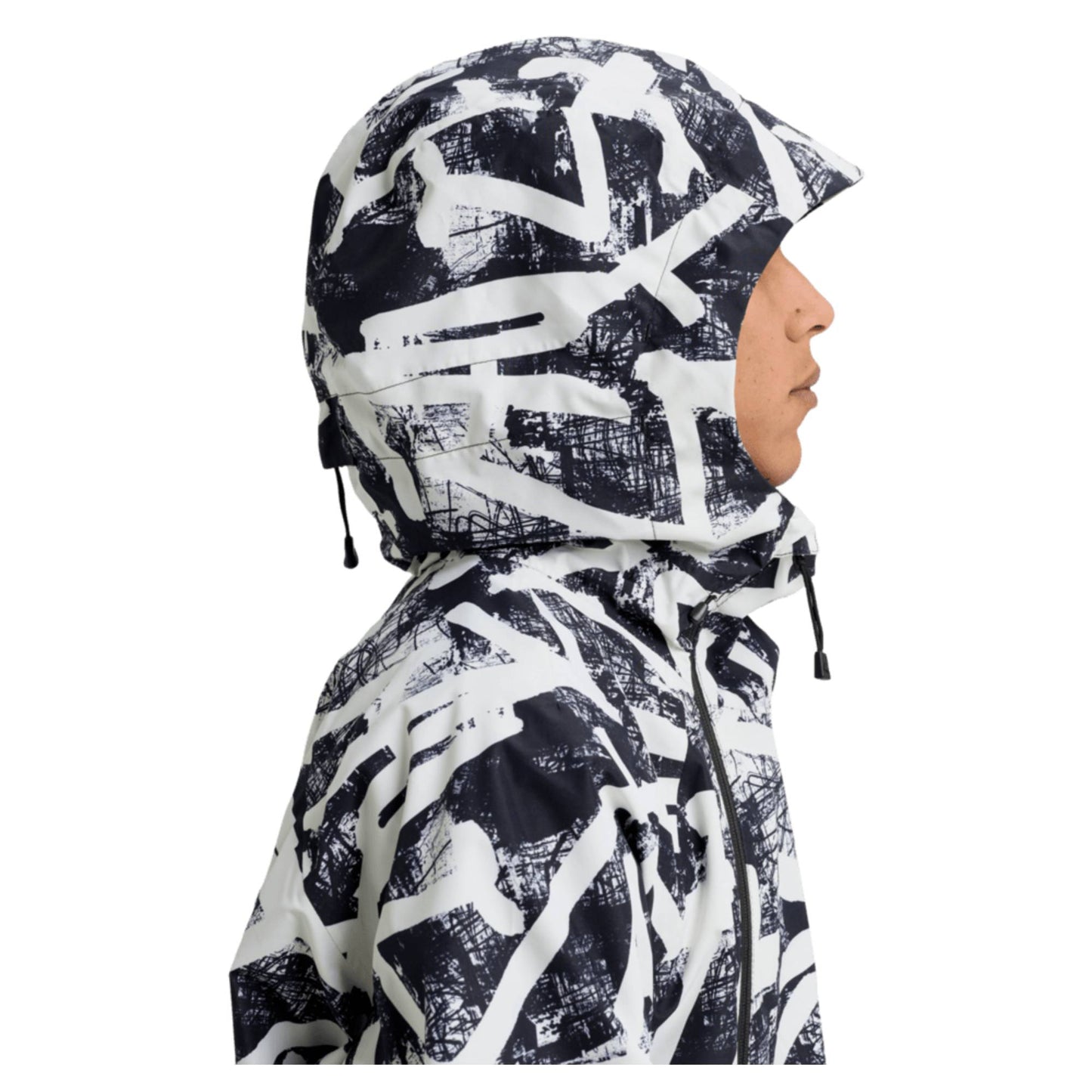Burton Reserve Mens Relaxed Anorak 2026