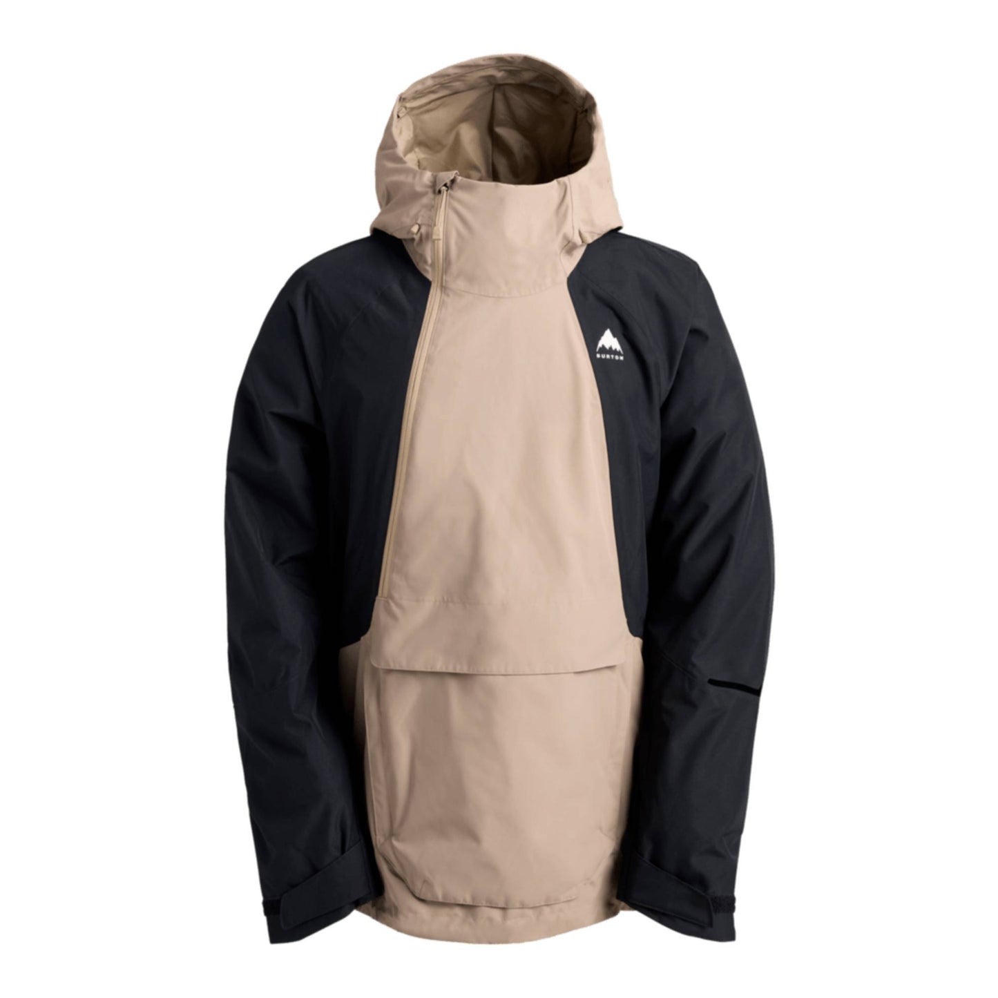 Burton Reserve Mens Relaxed Anorak 2026