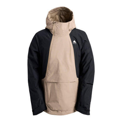 Burton Reserve Mens Relaxed Anorak 2026