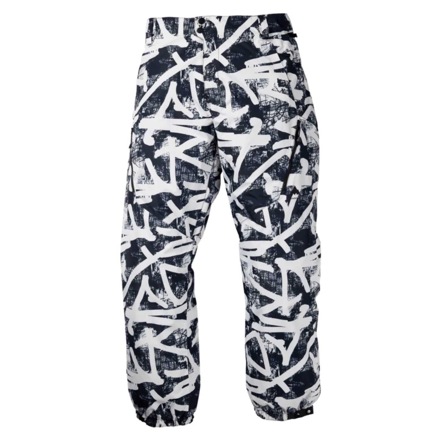 Burton Reserve Mens Relaxed Pants 2026