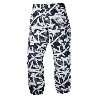 Burton Reserve Mens Relaxed Pants 2026