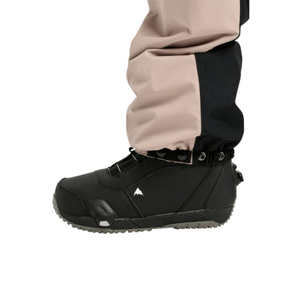 Burton Reserve Mens Relaxed Pants 2026
