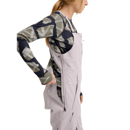 Burton Reserve Womens Bib Pants 2026