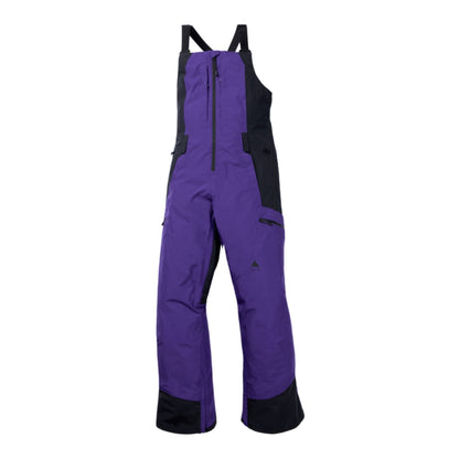Burton Reserve Womens Gore-Tex Bib Pant 2026