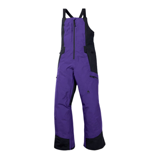 Burton Reserve Womens Gore-Tex Bib Pant 2026