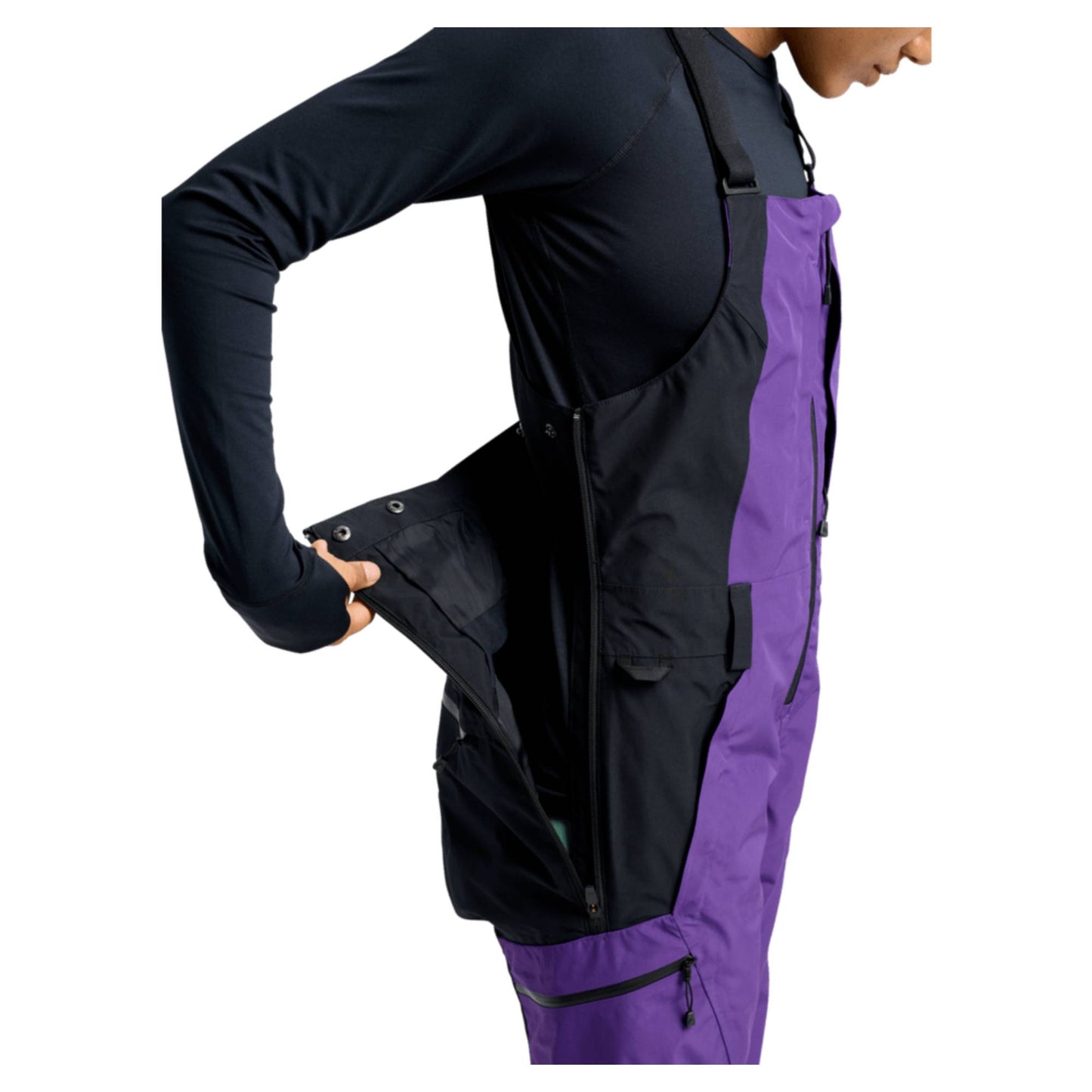 Burton Reserve Womens Gore-Tex Bib Pant 2026