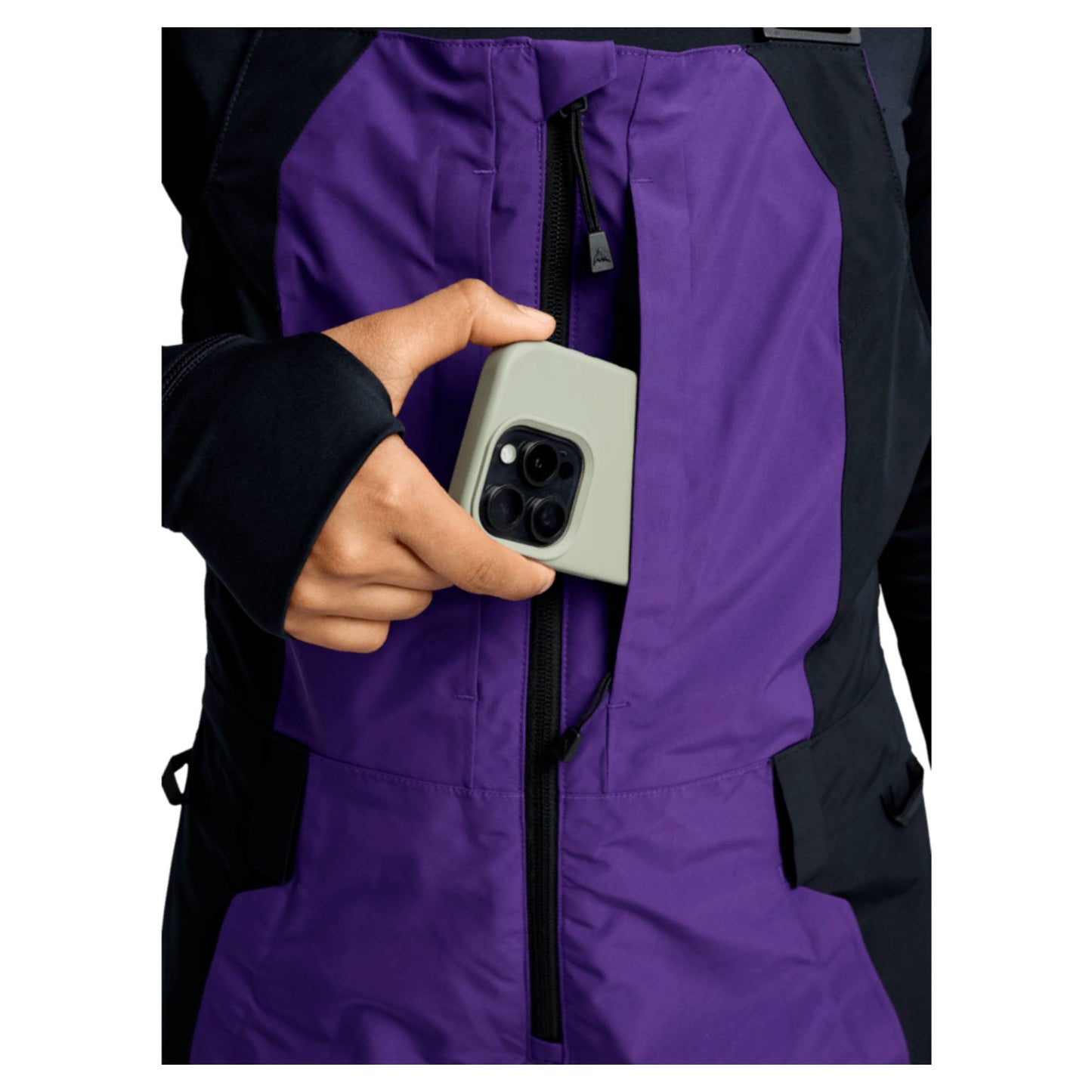 Burton Reserve Womens Gore-Tex Bib Pant 2026