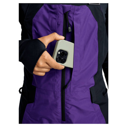 Burton Reserve Womens Gore-Tex Bib Pant 2026