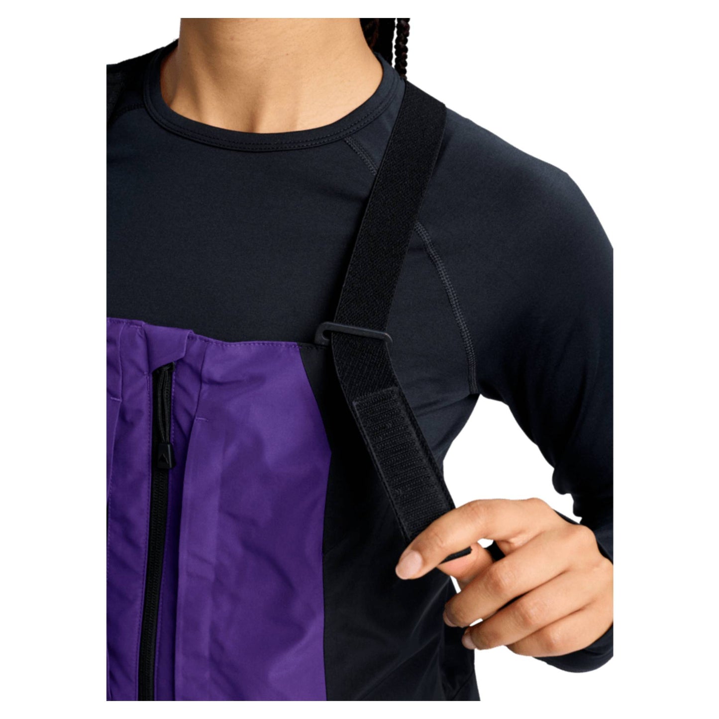 Burton Reserve Womens Gore-Tex Bib Pant 2026
