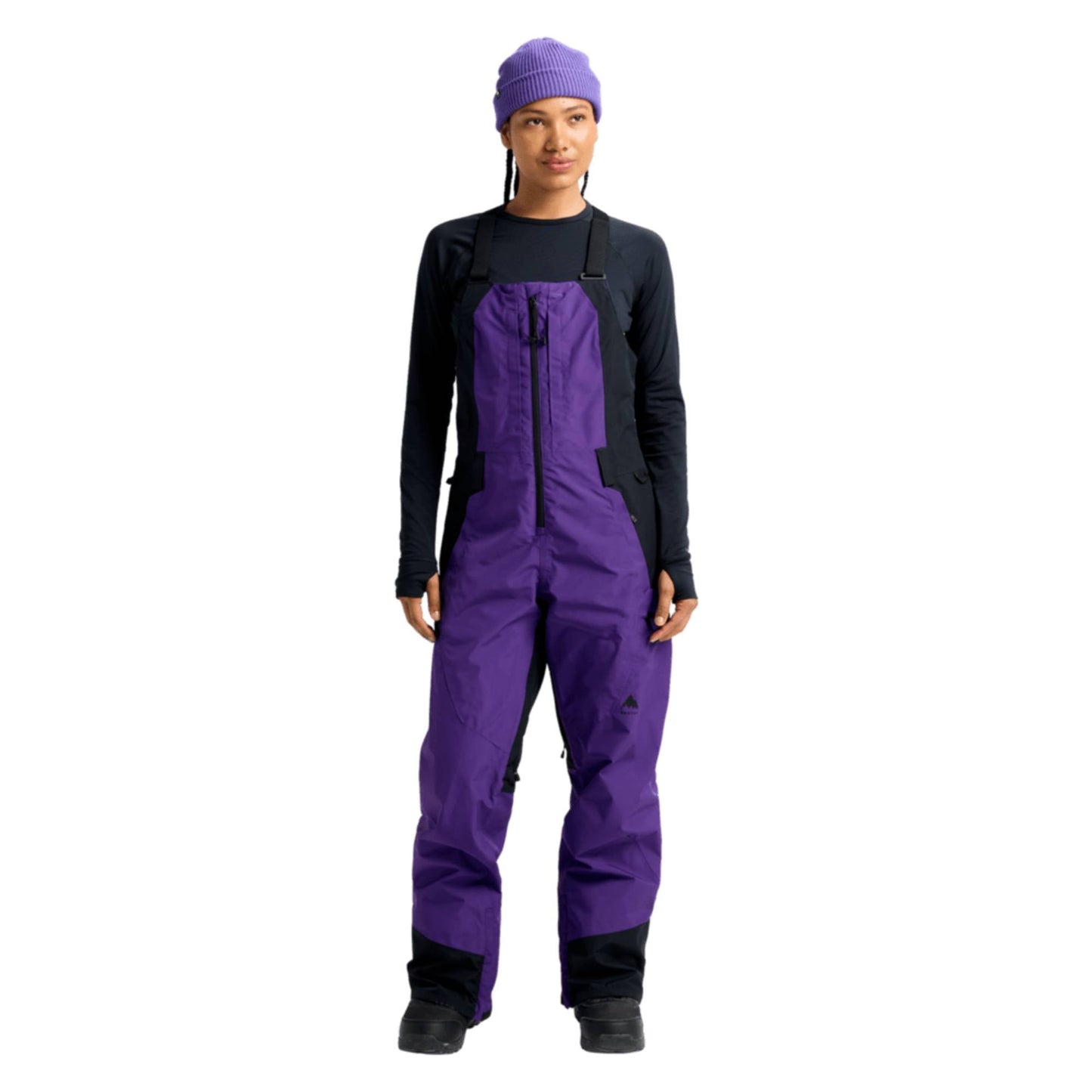Burton Reserve Womens Gore-Tex Bib Pant 2026