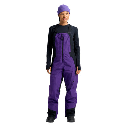 Burton Reserve Womens Gore-Tex Bib Pant 2026