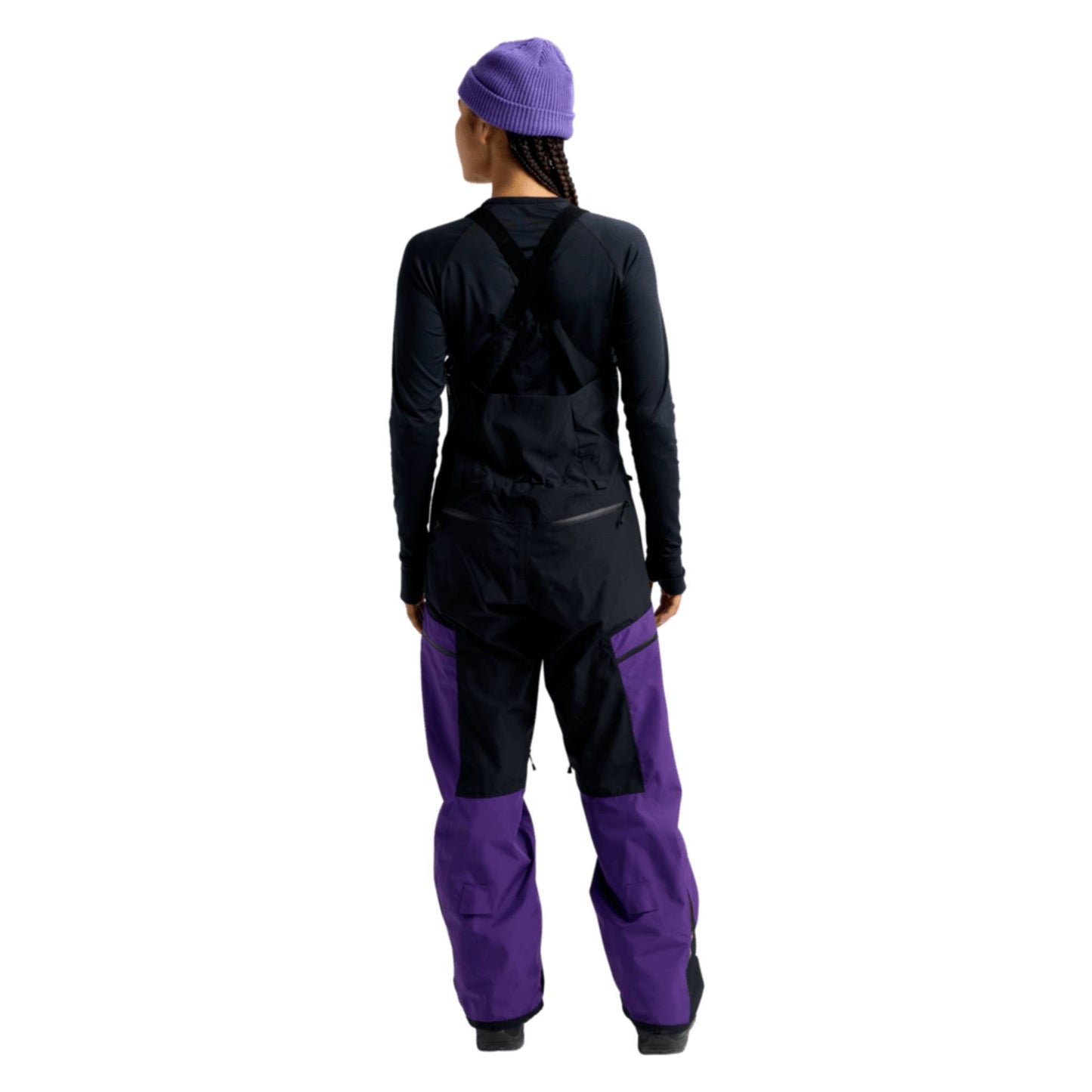 Burton Reserve Womens Gore-Tex Bib Pant 2026
