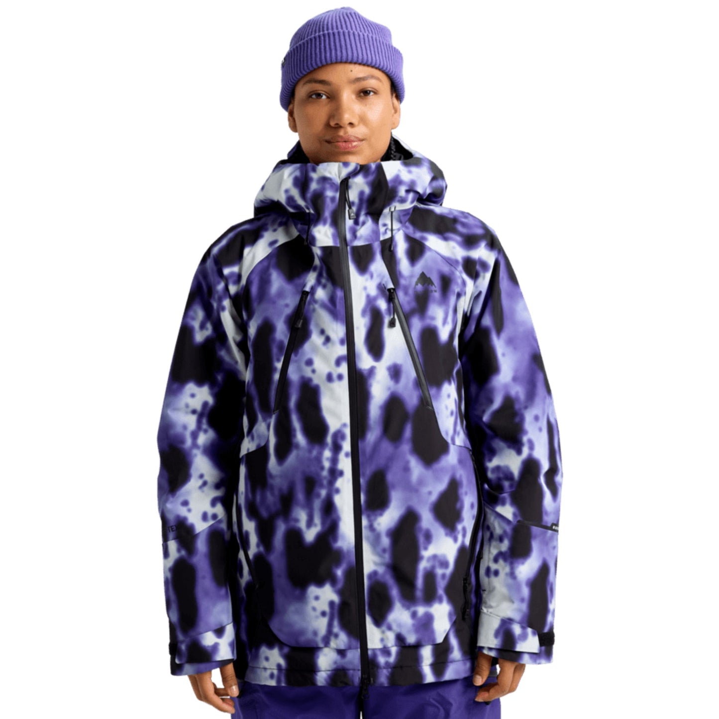 Burton Reserve Womens Gore-Tex Insulated Jacket 2026