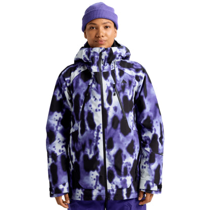 Burton Reserve Womens Gore-Tex Insulated Jacket 2026