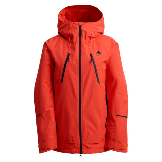 Burton Reserve Womens Gore-Tex Insulated Jacket 2026