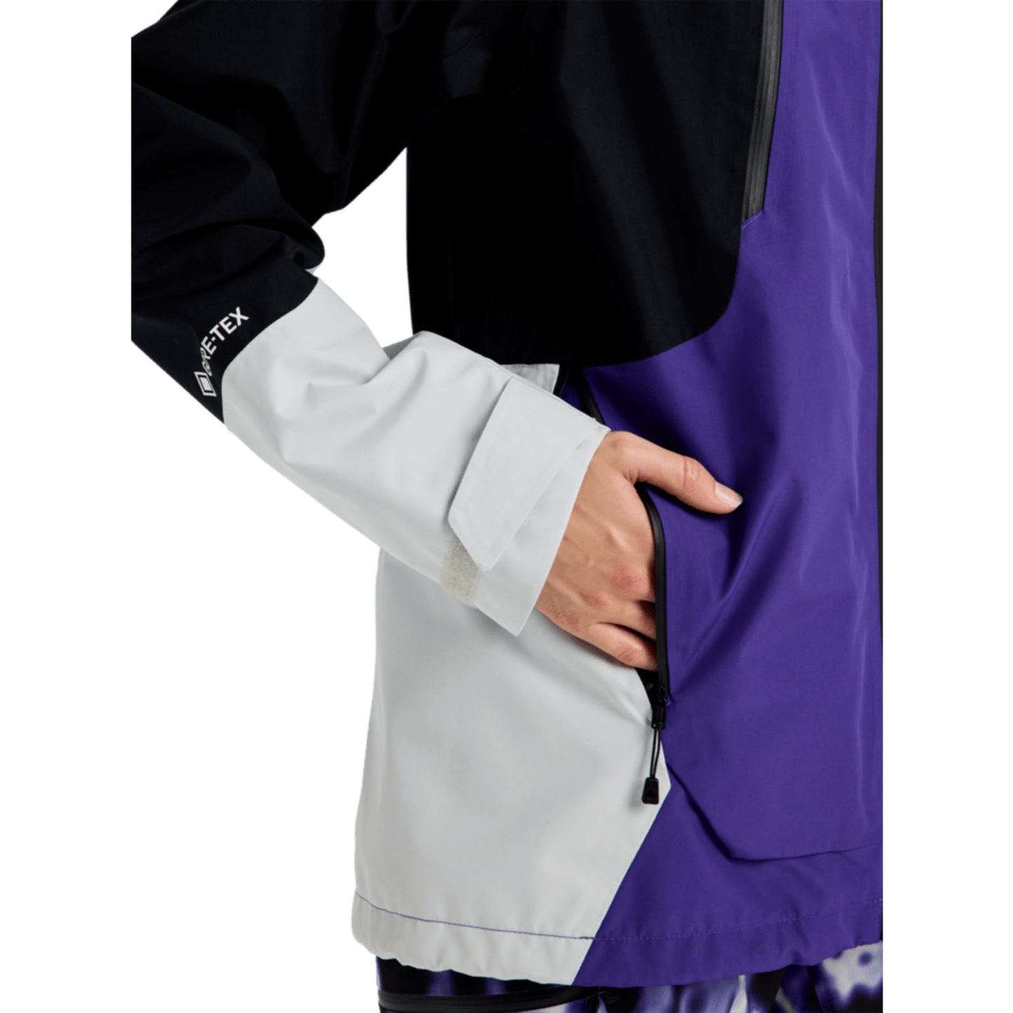 Burton Reserve Womens Gore-Tex Jacket 2026