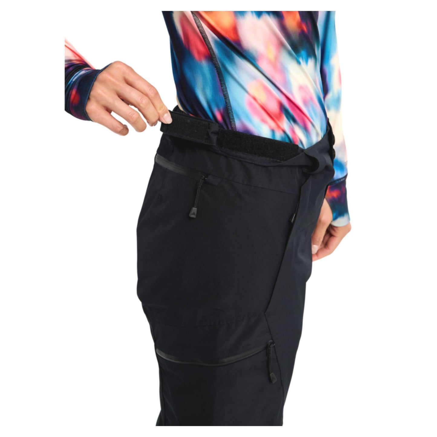 Burton Reserve Womens Gore-Tex Pants (Short) 2026