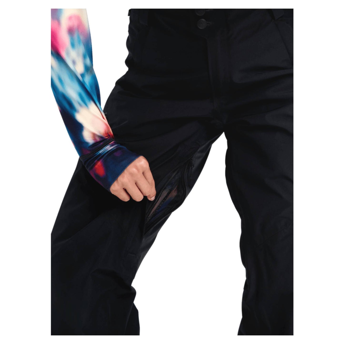 Burton Reserve Womens Gore-Tex Pants (Short) 2026