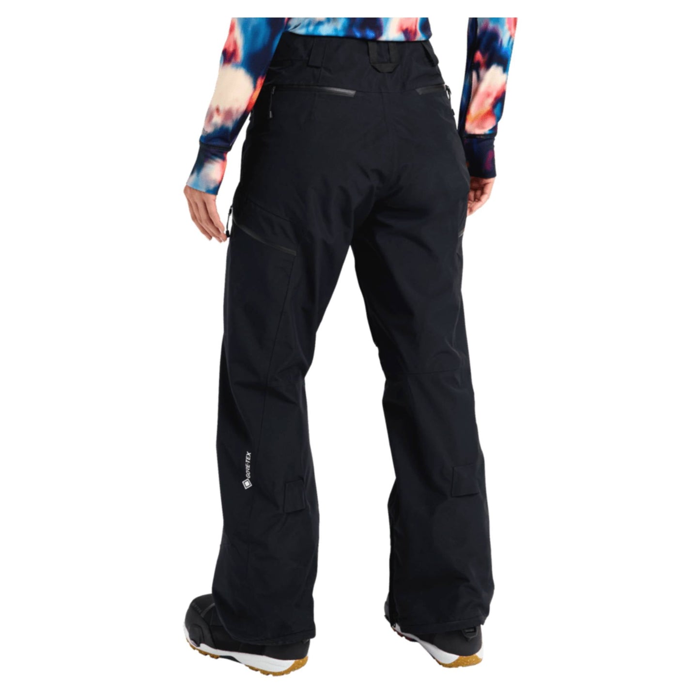 Burton Reserve Womens Gore-Tex Pants (Short) 2026