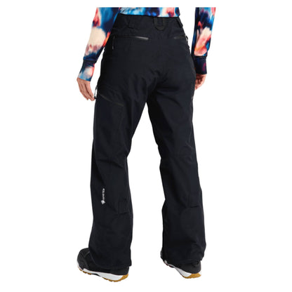 Burton Reserve Womens Gore-Tex Pants (Short) 2026