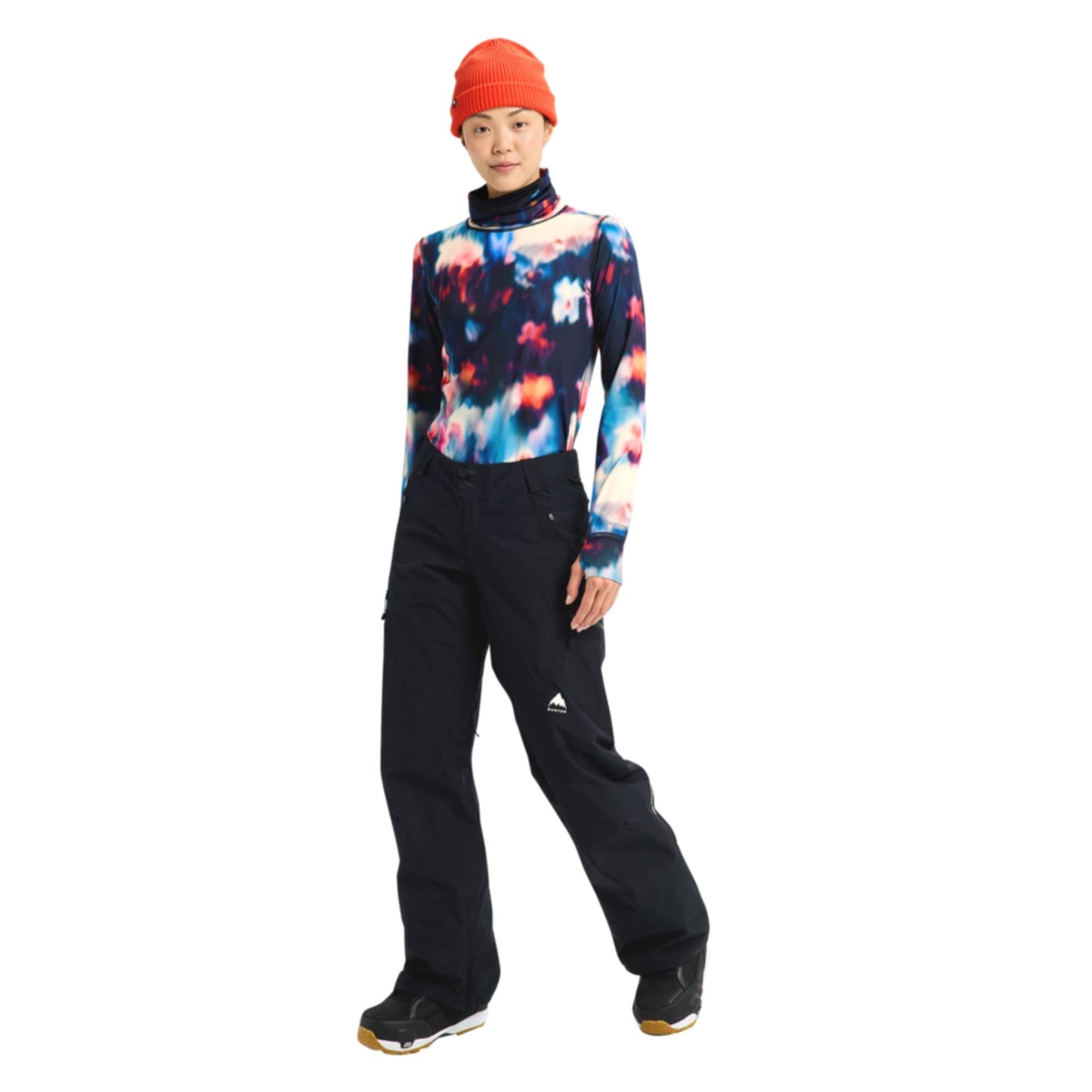 Burton Reserve Womens Gore-Tex Pants (Short) 2026