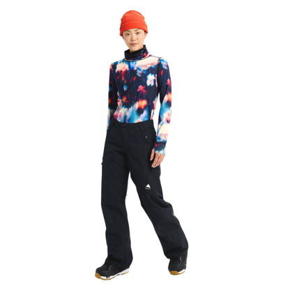 Burton Reserve Womens Gore-Tex Pants (Short) 2026