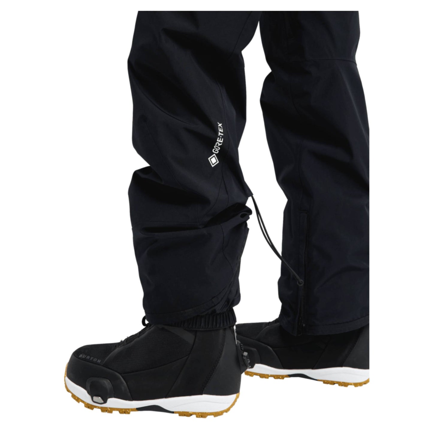 Burton Reserve Womens Gore-Tex Pants (Short) 2026