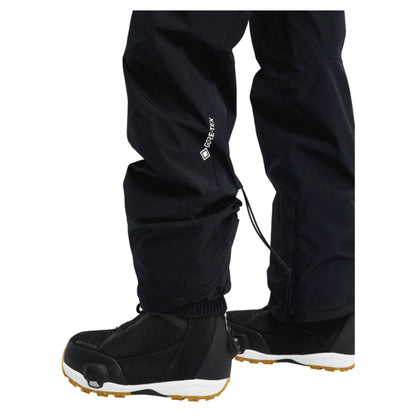Burton Reserve Womens Gore-Tex Pants (Short) 2026