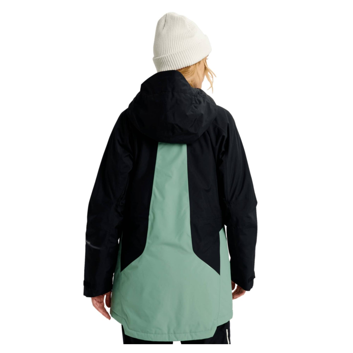 Burton Reserve Womens Insulated Jacket 2026