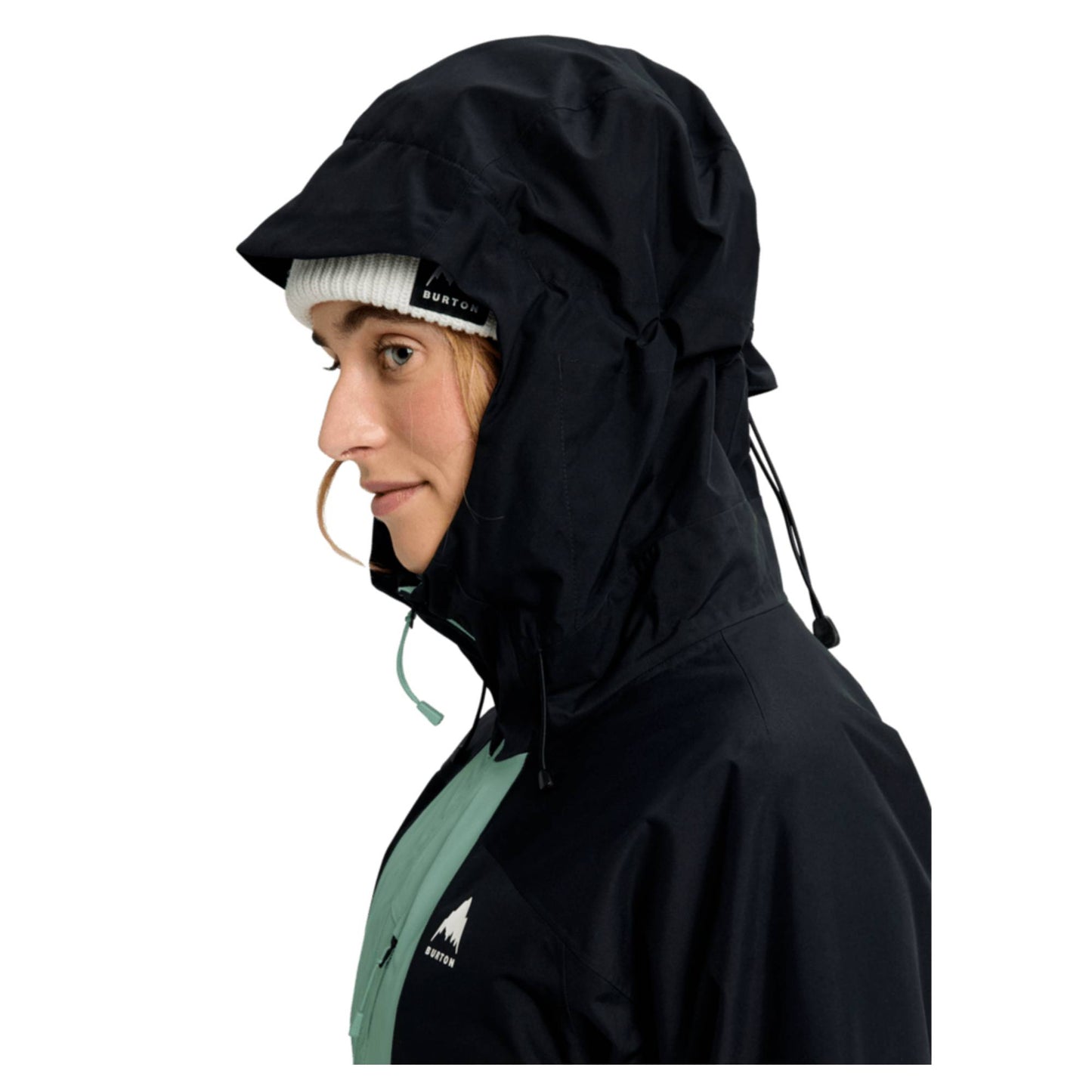 Burton Reserve Womens Insulated Jacket 2026