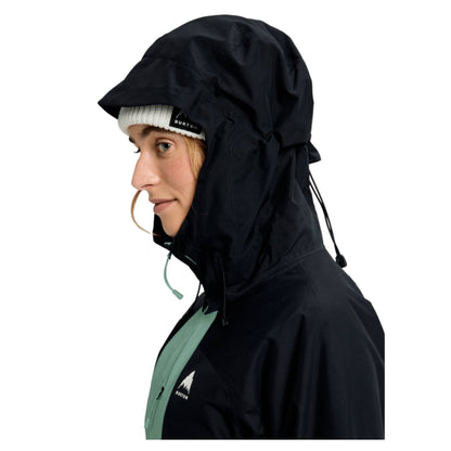 Burton Reserve Womens Insulated Jacket 2026