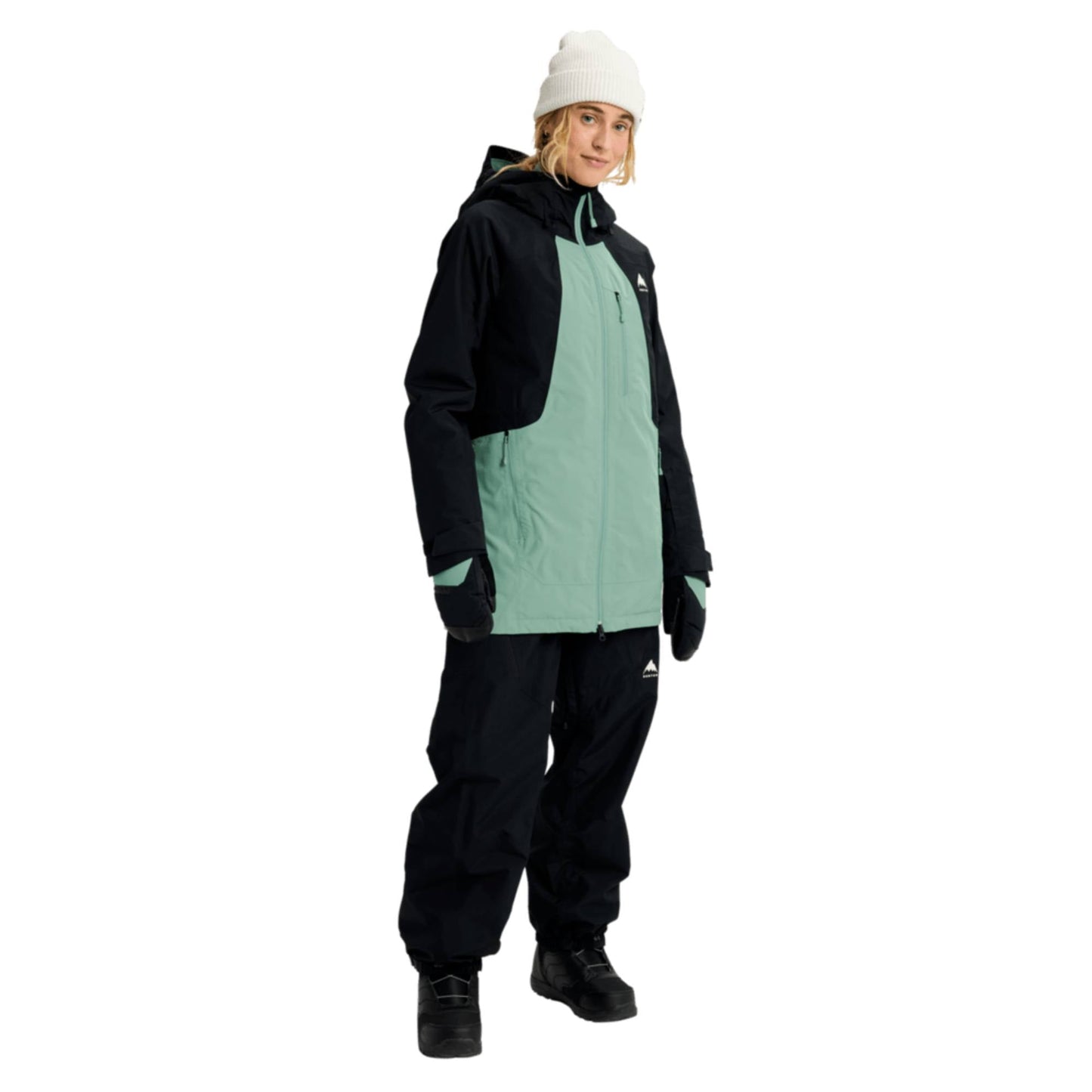 Burton Reserve Womens Insulated Jacket 2026