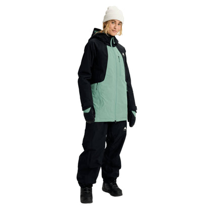 Burton Reserve Womens Insulated Jacket 2026
