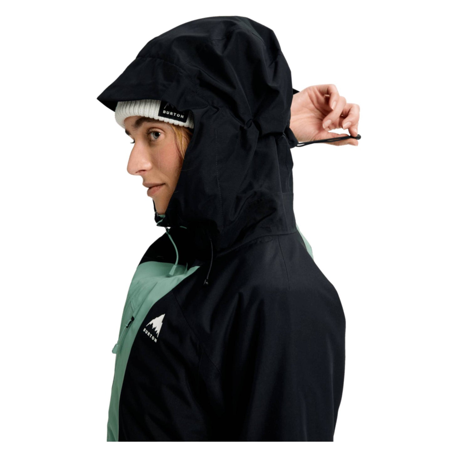 Burton Reserve Womens Insulated Jacket 2026