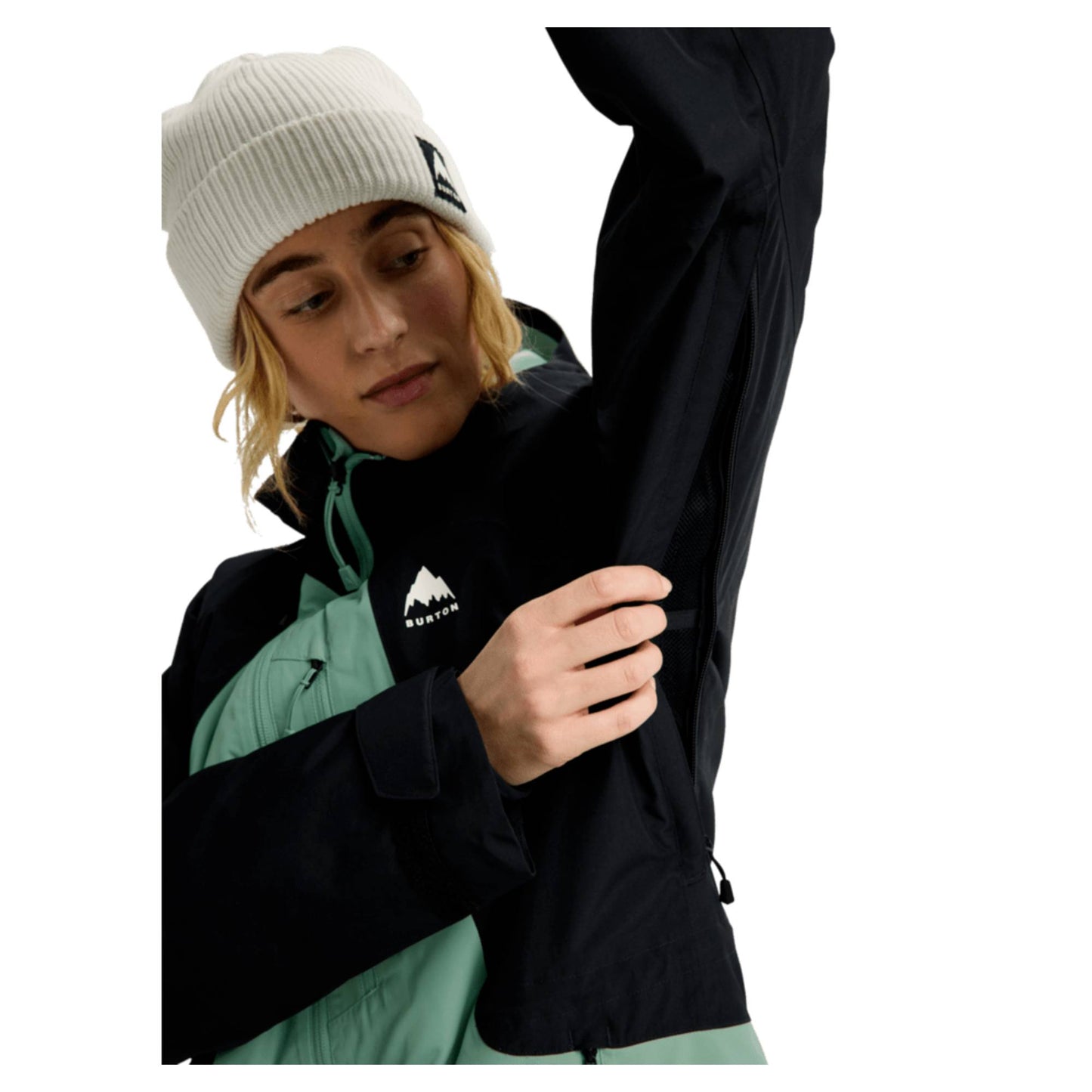 Burton Reserve Womens Insulated Jacket 2026