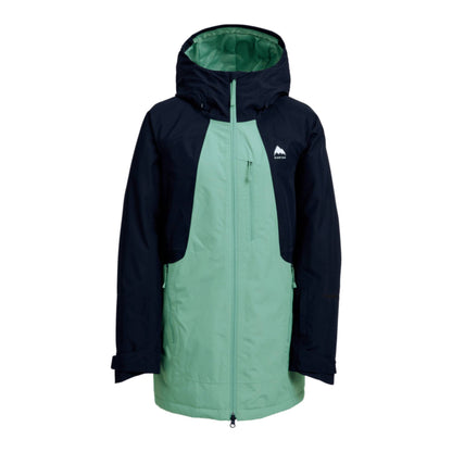 Burton Reserve Womens Insulated Jacket 2026