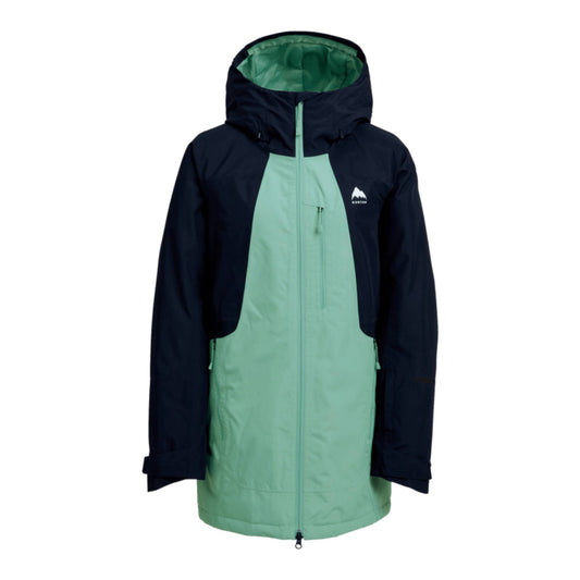 Burton Reserve Womens Insulated Jacket 2026