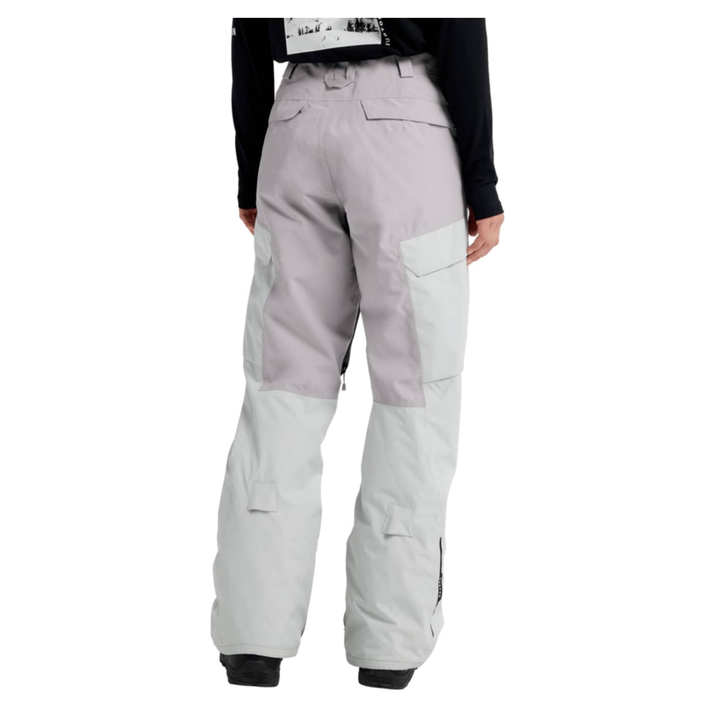 Burton Reserve Womens Insulated Pants 2026