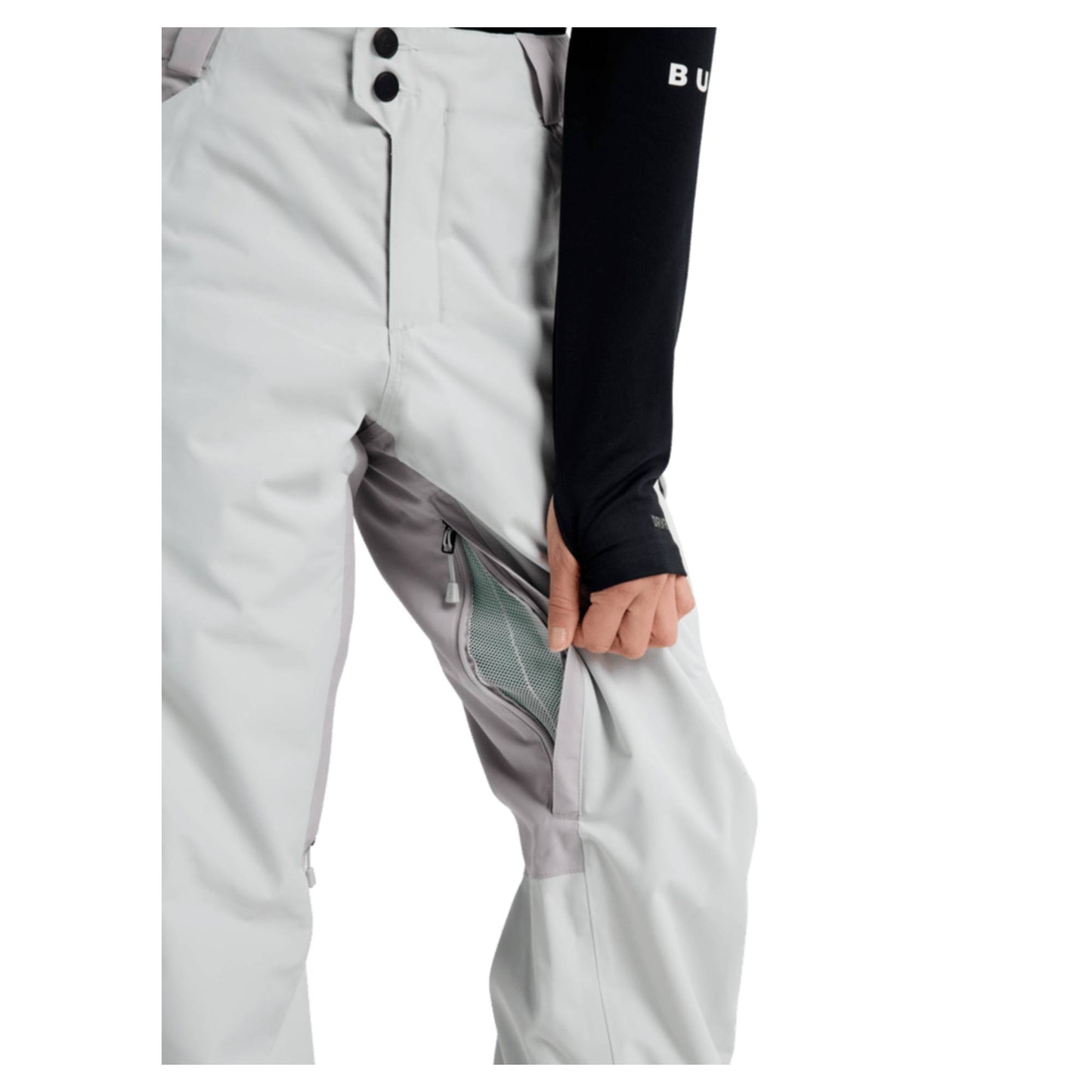 Burton Reserve Womens Insulated Pants 2026