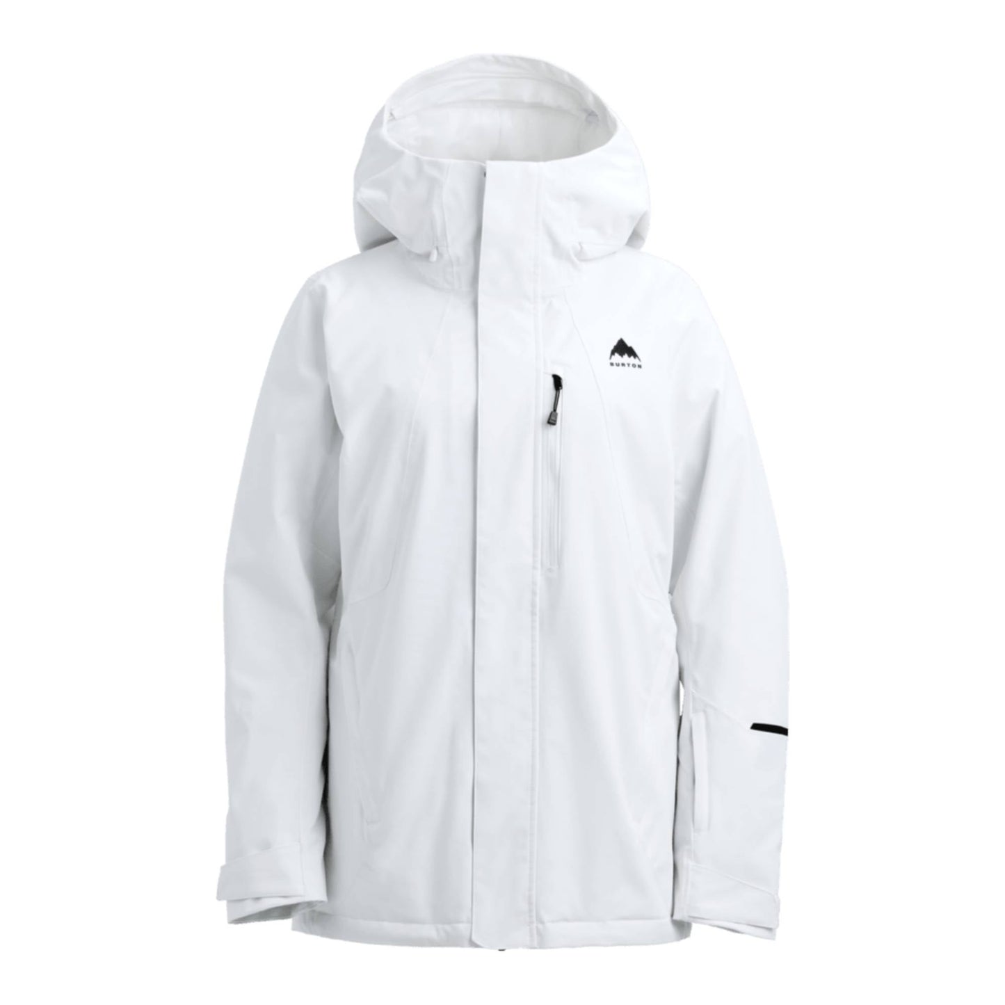 Burton Reserve Womens Insulated Stretch Jacket 2026